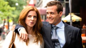 L'ottava stagione di Suits, importanti addii e nuovi arrivi