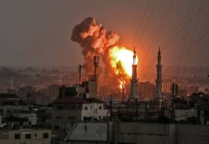 Gaza, tregua fra Israele e Hamas: ma la tensione resta altissima