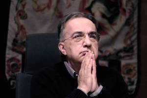 Piove l'odio su Marchionne: insulti social e titoli choc