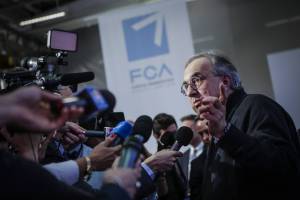 La lettera di Marchionne ai dipendenti Fca: "Non dimenticate i vostri sogni, teneteli stretti in pugno"