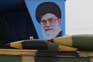 Il messaggio dell'Iran ai nemici passa dai suoi test missilistici
