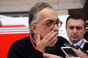 Ecco la causa della morte di Marchionne