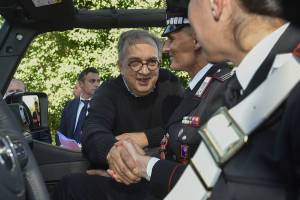 Marchionne e la malattia: "Aveva un sarcoma, neppure Elkann sapeva"