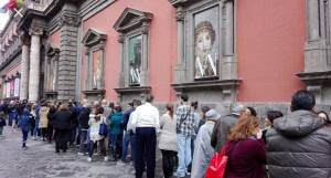 Stop alla domenica gratis al museo, è scontro