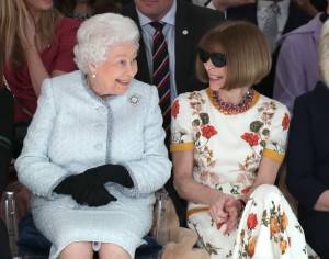 Anna Wintour: il “diavolo” non va in pensione