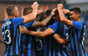 Europa League, l'Atalanta ne fa otto al Sarajevo e passa il turno