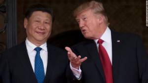 Dazi, Washington e Pechino ai ferri corti. Ma per Trump il dollaro forte è un rischio