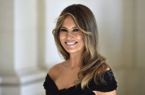 Melania difende LeBron James: per la seconda volta prende le distanze da Trump