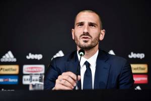 Bonucci fa pace con i tifosi della Juventus: i social stanno dalla parte di Leo