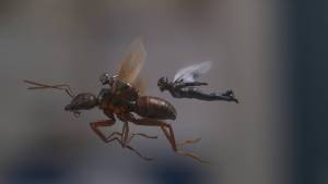 "Ant-Man & the Wasp": torna la freschezza in casa Marvel