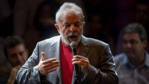 Quell'ambiguo affetto per Lula della sinistra europea