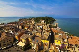 Rifugio a Sirmione