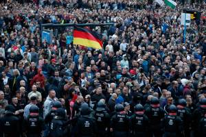 Gli immigrati uccidono (ancora). In Germania esplode la tensione
