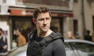 Grandi aspettative su Jack Ryan, la serie tv di Amazon Prime