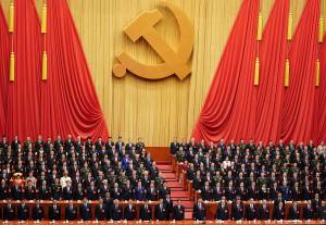 Covid-19, il cardinale Bo: "Partito comunista cinese è colpevole"