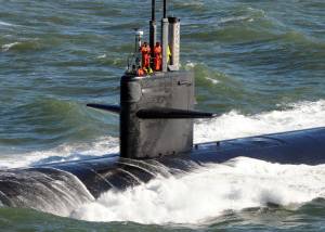 Dalla Russia agli Usa: così il Mediterraneo è diventato terreno di caccia per i sottomarini