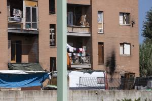 Affittopoli, a Roma ancora 40 edifici occupati dai centri sociali