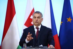 L'Europa si spacca su Orban e saltano anche le alleanze