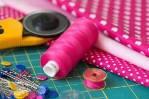 L’arte del patchwork come antistress