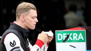 Mick Schumacher a caccia del titolo in Formula 3