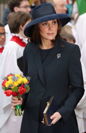 Kate Middleton e Camilla Parker Bowles, le foto più belle