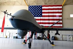 Il mercato Usa con più droni. Ma è un rischio per tanti Stati