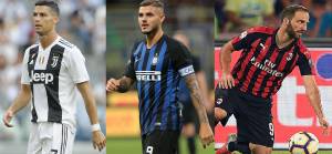 Serie A, ecco tutti gli anticipi e posticipi fino alla 28esima giornata