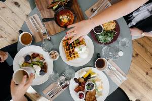 Ecco perché è importante mangiare a colazione