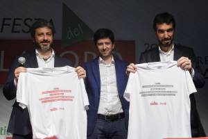 L'ala sinistra M5s sfida la Lega: quell'incontro segreto con il Pd