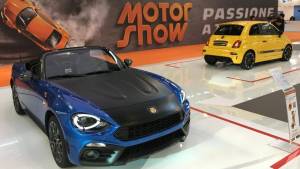 Il Motor Show trasloca (nel 2019) da Bologna a Modena