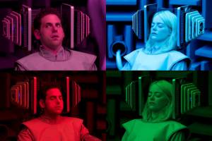 Maniac: l'impero della mente con Jonah Hill e Emma Stone