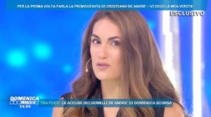 La rivelazione choc della figlia di Cristiano De André: "Voleva farmi abortire"