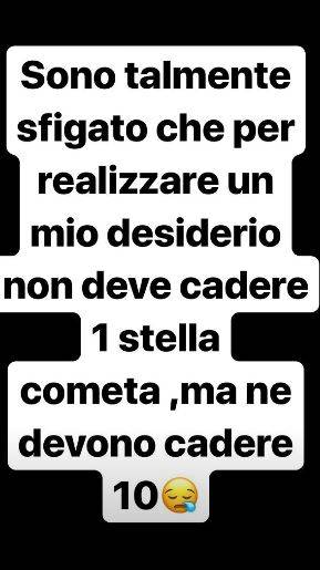 Juventus, Kean si sfoga sui social: "Sono troppo sfigato"