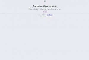"Facebook non funziona": il sito si blocca e gli utenti scappano su Twtter