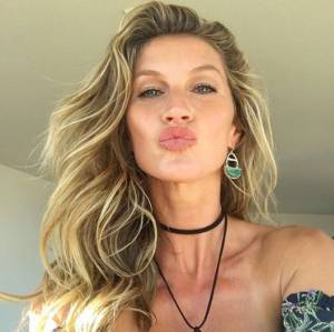 Gisele Bundchen, le immagini più sexy