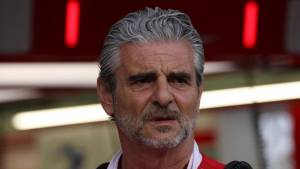 Formula 1: Arrivabene si smarca dalla Juventus