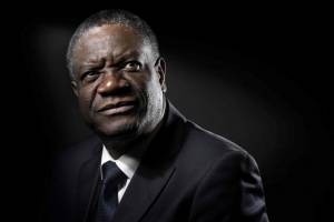 La confessione di Mukwege: "Così ho iniziato questo lavoro"