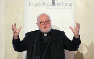 Quella alleanza tra i Verdi e la Chiesa tedesca