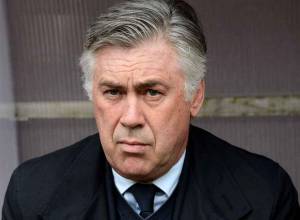 Napoli, Ancelotti avverte: ''Se non passiamo siamo dei c...''