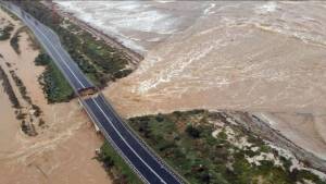 Maltempo, allerta arancione in Sardegna. Ma da domani nubifragi in tutta Italia