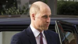 Il principe William: "Ho sofferto di disturbi mentali"