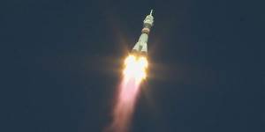 La Soyuz e l'ombra dell'Apollo. Un'avaria ci riporta sulla Terra