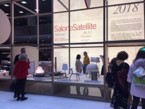 Design, dalla Russia a Milano idee e progetti del SaloneSatellite