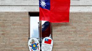 Taiwan, preoccupata dagli accordi Cina-Vaticano, invita Papa Francesco
