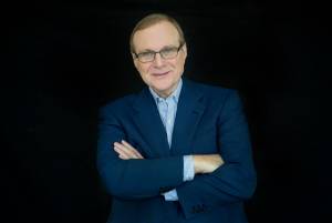 È morto il co-fondatore di Microsoft Paul Allen