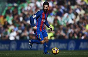 Arda Turan, condannato a due anni di reclusione in Turchia