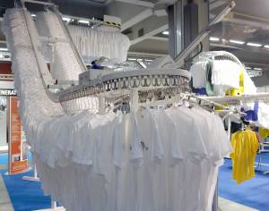 ExpoDetergo, l'industria del pulito è "green" e spinge il made in Italy