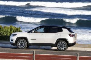 Jeep Compass, un concentrato di stile e tradizione