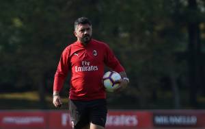 Gattuso saluta Higuain: "Non mi ha deluso"