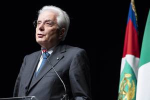 Immigrazione, Mattarella: "Prezioso ogni documento su responsabilità comune"